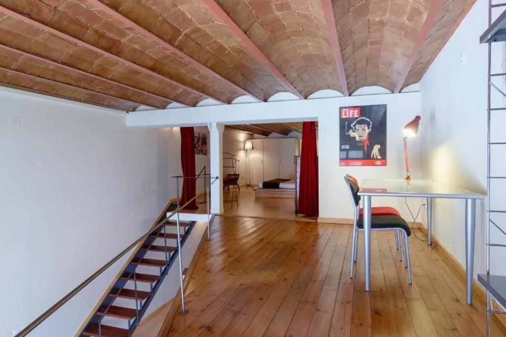 Apartment Alcam Paseo De Gracia 44 Barcelona